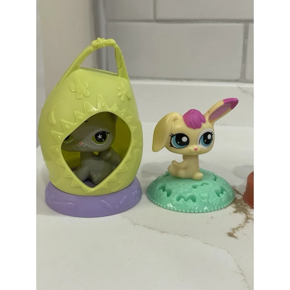 Hasbro littlest pet